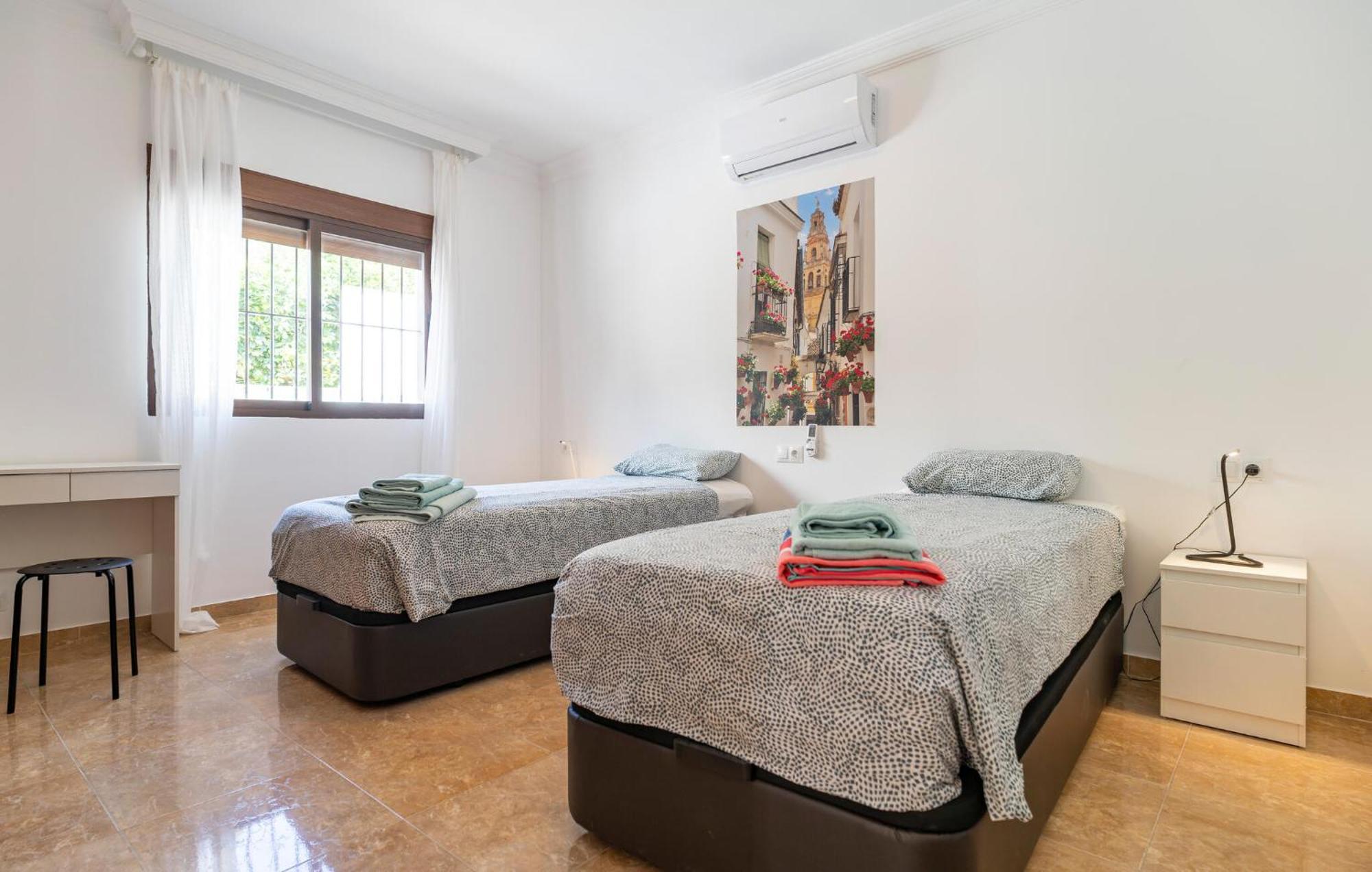 Lovely Home In Benalmadena With Kitchen エクステリア 写真